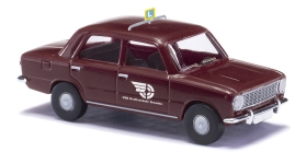 Busch 87007 - TT - Lada 1200 Fahrschule